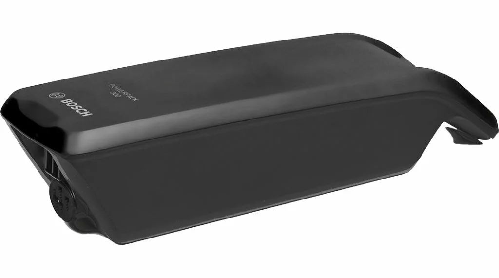 Bosch PowerPack 300Wh Cadreaccumulateur 3 Bosch PowerPack 300Wh Cadreaccumulateur