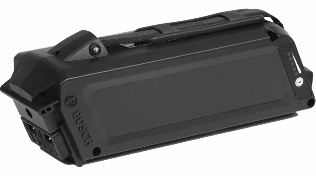 Bosch PowerPack 400Wh Cadreaccumulateur 3 Bosch PowerPack 400Wh Cadreaccumulateur