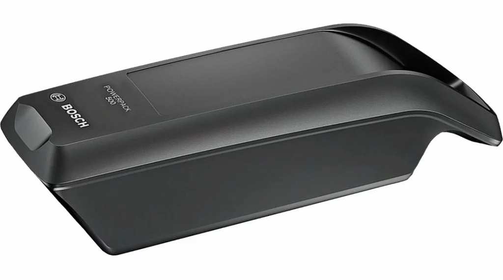 Bosch PowerPack 500Wh Cadreaccumulateur 3 Bosch PowerPack 500Wh Cadreaccumulateur