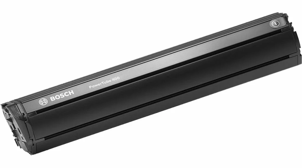 Bosch PowerTube 400Wh Cadreaccumulateur 3 Bosch PowerTube 400Wh Cadreaccumulateur