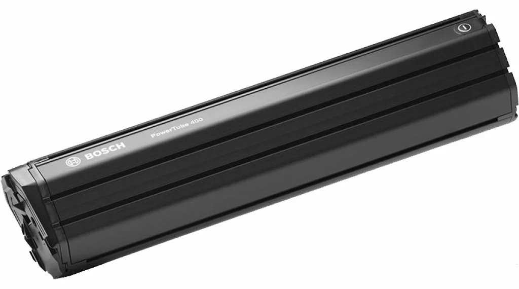 Bosch PowerTube 400Wh Cadreaccumulateur 4 Bosch PowerTube 400Wh Cadreaccumulateur – Image 2