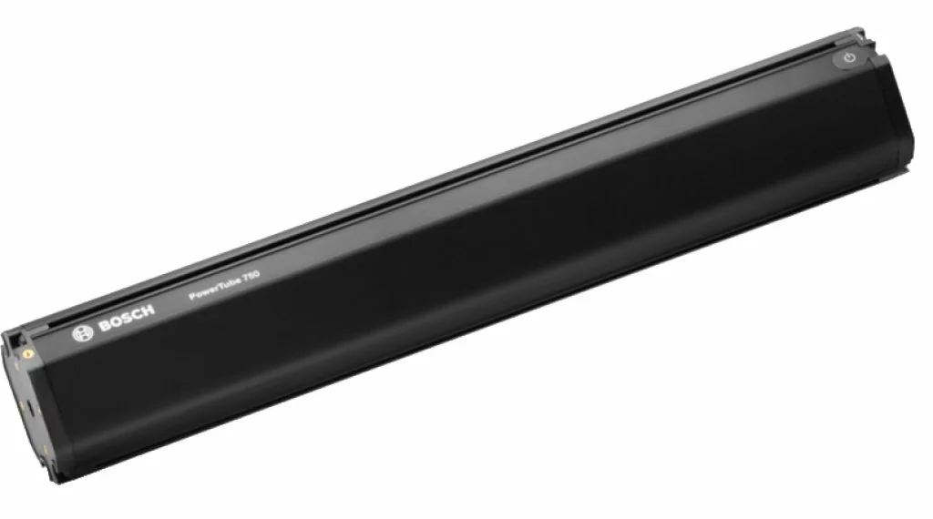 Bosch PowerTube 750Wh Cadreaccumulateur 4 Bosch PowerTube 750Wh Cadreaccumulateur – Image 2