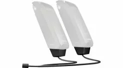 Urban Arrow Double Battery Set Entre Autres (sans Accumulateur)