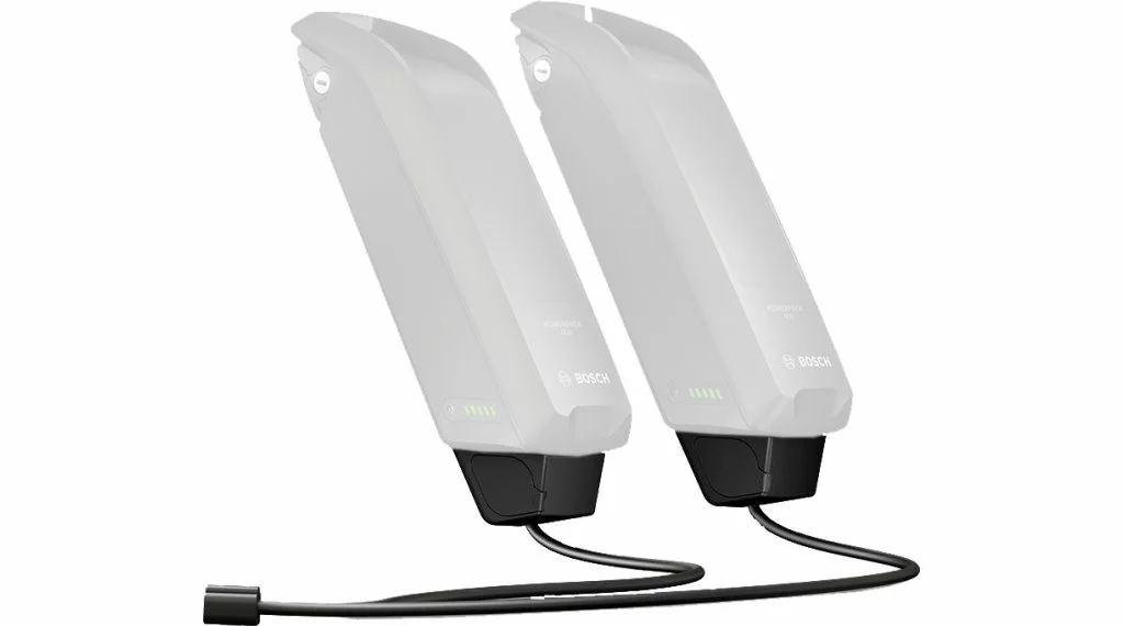 Urban Arrow Double Battery Set Entre Autres (sans Accumulateur) 3 Urban Arrow Double Battery Set Entre Autres (sans Accumulateur)