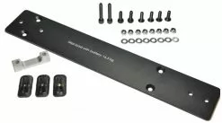 Bergamont Long Range Adaptateur Pour E-Ville