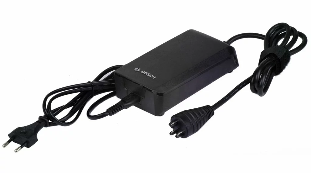 Bosch Chargeur 2A Compact EU 3 Bosch Chargeur 2A Compact EU