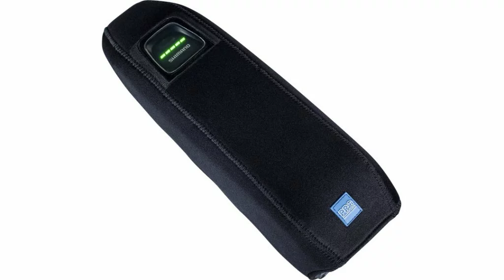 PRO Steps Batterieschutz Pour E8000 Fourreauxbatterie 3 PRO Steps Batterieschutz Pour E8000 Fourreauxbatterie