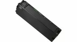 Shimano STEPS E- Vélo Accumulateur Pour Cadre Montage (intern) 504Wh Noir