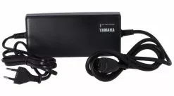 Yamaha E- Vélo Chargeur Pour Intube Accumulateur 500Wh 36V