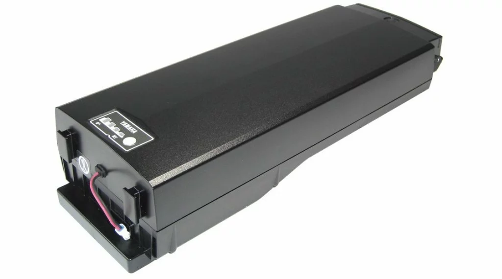 Yamaha E- Vélo Porte Bagageaccumulateur 500Wh 36V/13.8Ah à Partir De Mod. 2017 3 Yamaha E- Vélo Porte Bagageaccumulateur 500Wh 36V/13.8Ah à Partir De Mod. 2017