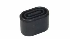 Yamaha E- Vélo Dämpfungs Caoutchouc Pour Cadreaccumulateur