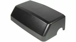 Yamaha E- Vélo Schloss Boîtier Pour Porte Bagageaccumulateur à Partir De Mod. 2016