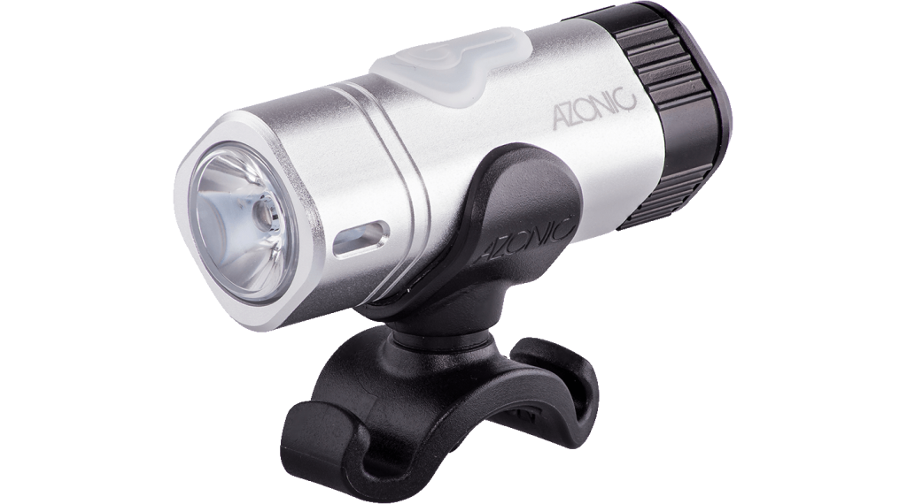 Azonic Adam LED Système D'éclairage Argent 3 Azonic Adam LED Système D'éclairage Argent