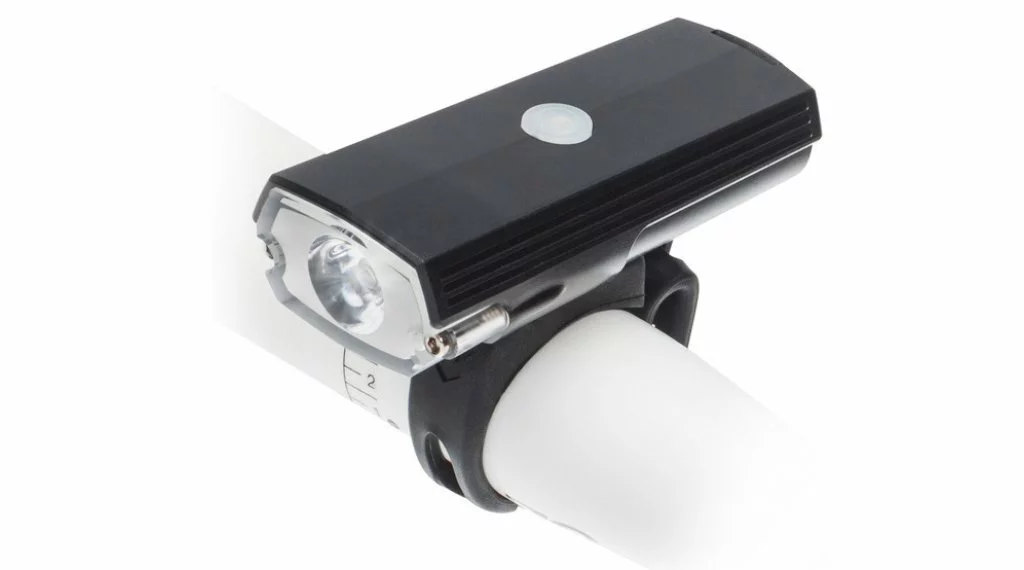 Blackburn Dayblazer 500 Lampe Frontale 3 Blackburn Dayblazer 500 Lampe Frontale