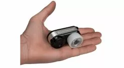 Blackburn Outpost Vélo Et Camp Lampe Frontale