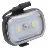 Blackburn Click USB Lampe Frontale 2 Blackburn Click USB Lampe Frontale -Feux avant Soldes BEL BlCLU sw il