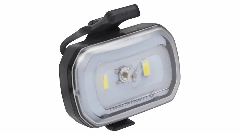 Blackburn Click USB Lampe Frontale 3 Blackburn Click USB Lampe Frontale