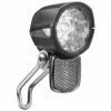 Busch & Müller Busch & Müller Lumotec Dopp E E- Vélo LED Lampe Frontale Noir