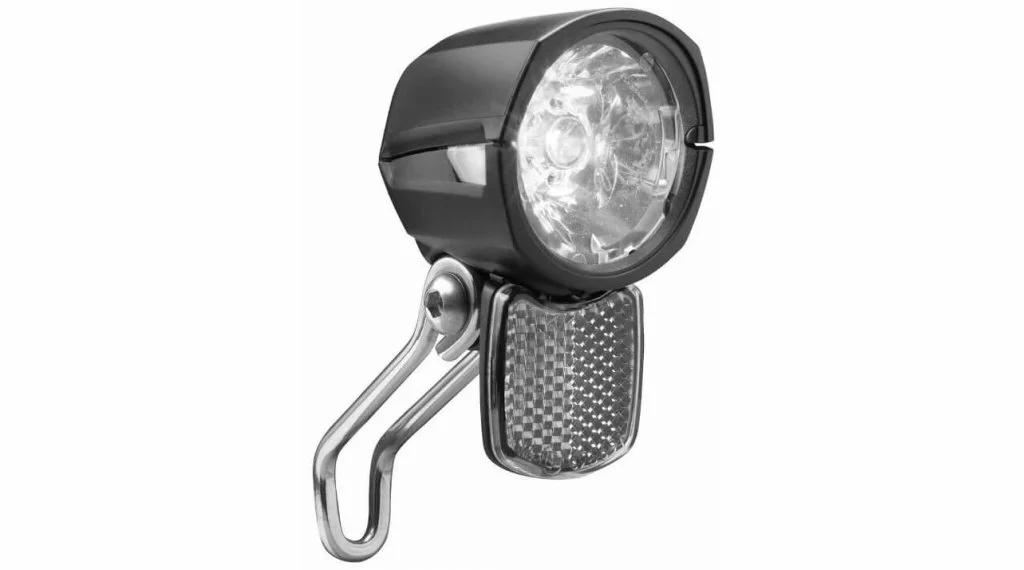Busch & Müller Busch & Müller Lumotec Dopp E E- Vélo LED Lampe Frontale Noir 3 Busch & Müller Busch & Müller Lumotec Dopp E E- Vélo LED Lampe Frontale Noir
