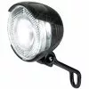 Busch & Müller Busch & Müller Lumotec Dopp N LED Lampe Frontale Noir -Feux avant Soldes BEL Bm2FDPPN 151RN 04 il