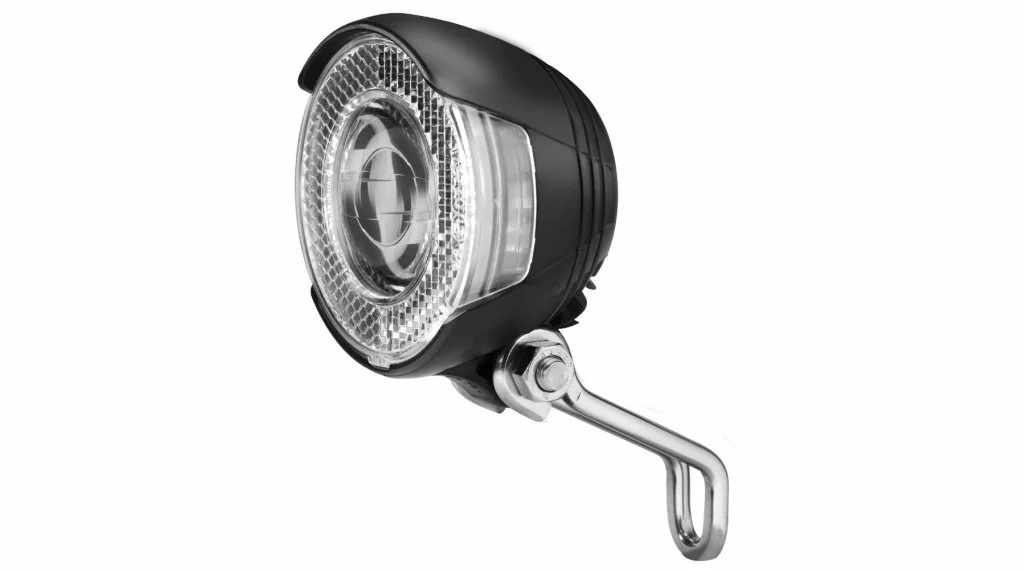 Busch & Müller Busch & Müller Lumotec Dopp T Senso Plus Lampe Frontale Noir 3 Busch & Müller Busch & Müller Lumotec Dopp T Senso Plus Lampe Frontale Noir
