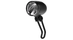 Busch & Müller Busch & Müller Lumotec IQ-XS Highbeam E- Vélo Lampe Frontale Noir