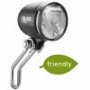 Busch & Müller Busch & Müller Lumotec IQ-XS Friendly T Senso Plus Lampe Frontale Noir -Feux avant Soldes BEL Bm2FLIQXST 516711GRTSNDI 04 il