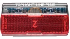 Busch & Müller Busch & Müller Toplight Line K Brake E- Vélo Feu Arrière