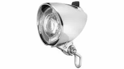 Busch & Müller Busch & Müller Lumotec Classic N LED Lampe Frontale Noir