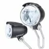 Busch & Müller Busch & Müller Lumotec IQ Cyo Premium Senso Plus LED Lampe Frontale Noir -Feux avant Soldes BEL BmCYPN il