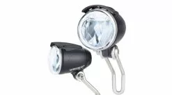 Busch & Müller Busch & Müller Lumotec IQ Cyo Premium Senso Plus LED Lampe Frontale Noir