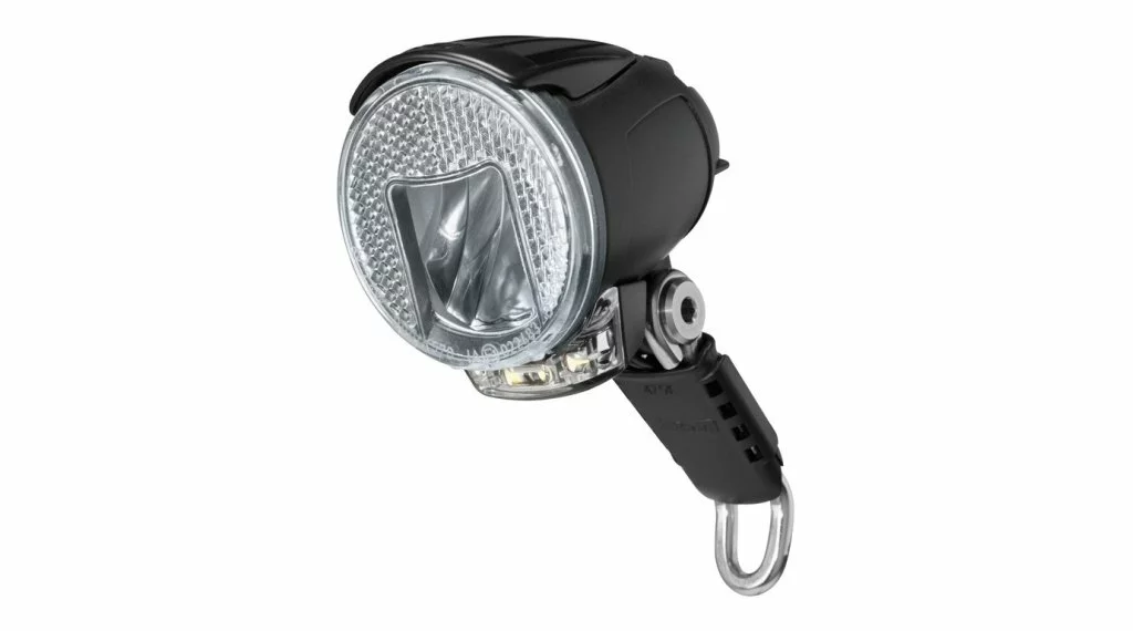 Busch & Müller Busch & Müller Lumotec IQ Cyo Premium RT Senso Plus LED Lampe Frontale Noir 3 Busch & Müller Busch & Müller Lumotec IQ Cyo Premium RT Senso Plus LED Lampe Frontale Noir