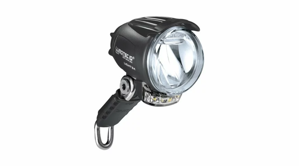 Busch & Müller Busch & Müller Lumotec IQ Cyo Premium T Senso Plus LED Lampe Frontale Noir 3 Busch & Müller Busch & Müller Lumotec IQ Cyo Premium T Senso Plus LED Lampe Frontale Noir
