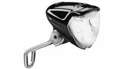 Busch & Müller Busch & Müller Lumotec IQ2 Eyc E E- Vélo LED Lampe Frontale Noir