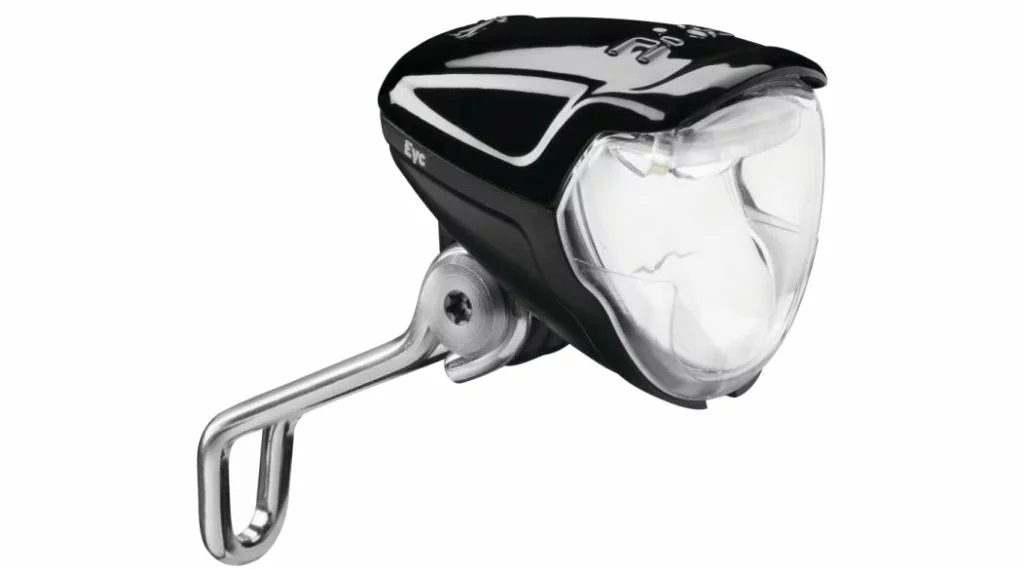 Busch & Müller Busch & Müller Lumotec IQ2 Eyc E E- Vélo LED Lampe Frontale Noir 3 Busch & Müller Busch & Müller Lumotec IQ2 Eyc E E- Vélo LED Lampe Frontale Noir