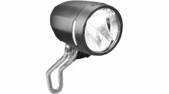 Busch & Müller Busch & Müller Lumotec IQ Myc E E- Vélo LED Lampe Frontale Noir