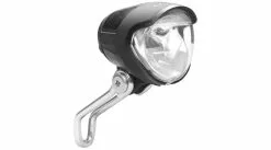 Busch & Müller Busch & Müller Lumotec IQ Avy E E- Vélo LED Lampe Frontale Noir
