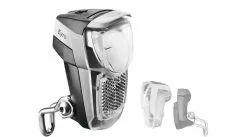 Busch & Müller Busch & Müller Lumotec IQ Eyro LED Lampe Frontale Noir