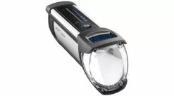 Busch & Müller Busch & Müller Ixon IQ Space LED Lampe Frontale Noir