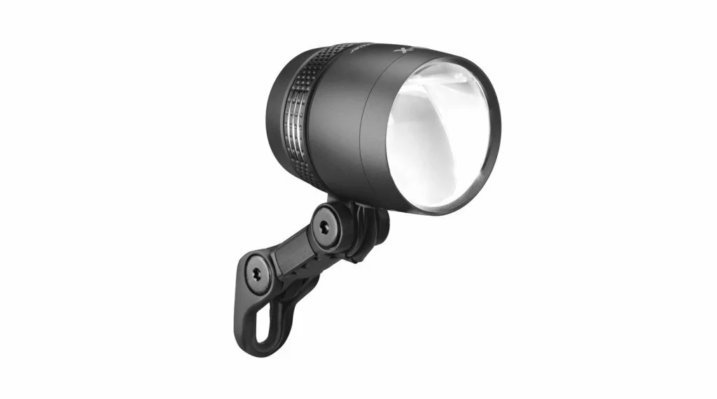 Busch & Müller Busch & Müller Lumotec IQ-X Senso Plus LED Lampe Frontale 3 Busch & Müller Busch & Müller Lumotec IQ-X Senso Plus LED Lampe Frontale