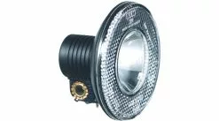 Busch & Müller Busch & Müller Lumotec Basic Halogène Lampe Frontale Noir