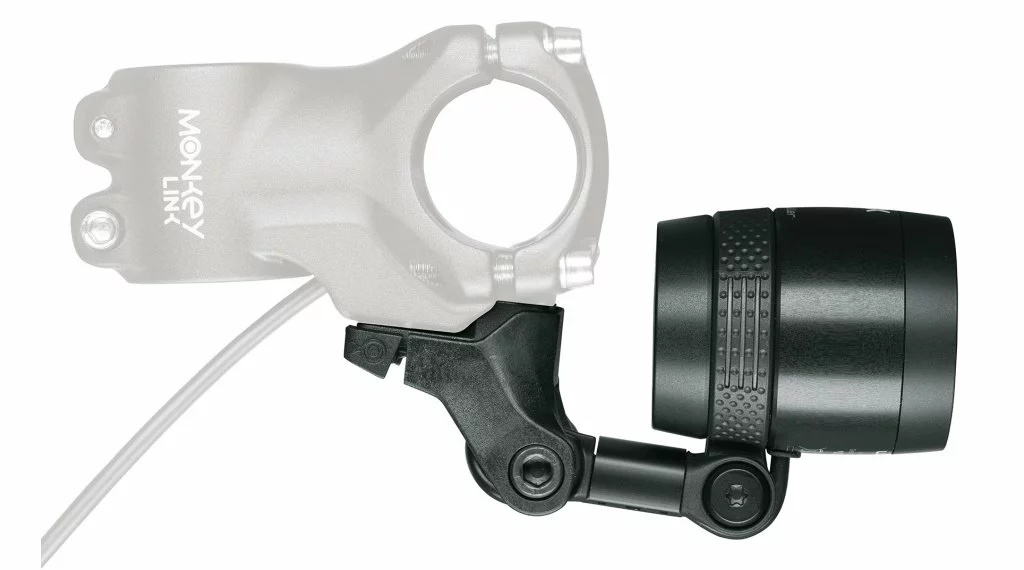 Busch & Müller Busch & Müller Lumotec IQ-X Connect Lampe Frontale 3 Busch & Müller Busch & Müller Lumotec IQ-X Connect Lampe Frontale