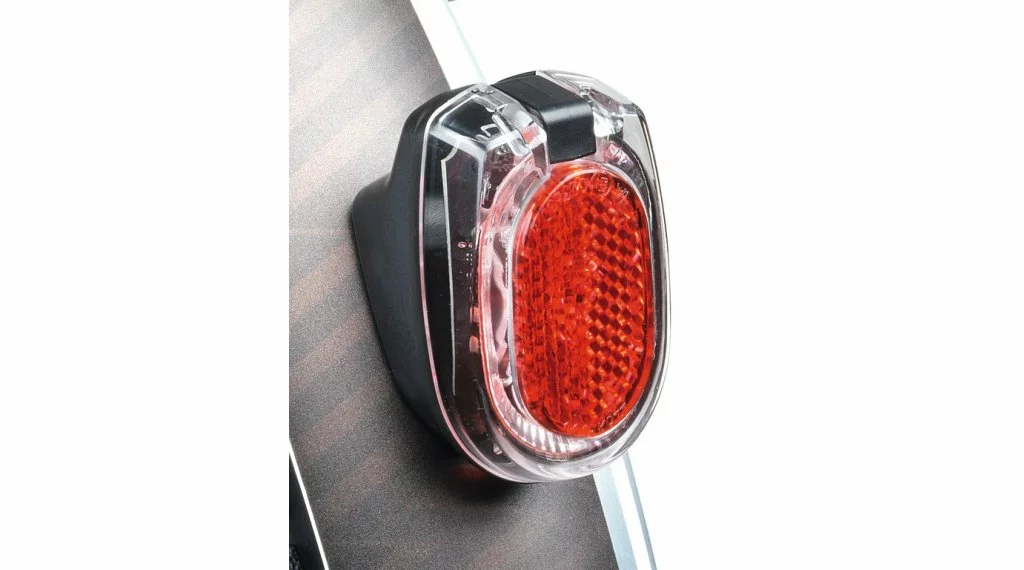 Busch & Müller Busch & Müller Secula E E- Vélo Feu Arrière Garde-boue Montage 3 Busch & Müller Busch & Müller Secula E E- Vélo Feu Arrière Garde-boue Montage