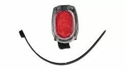 Busch & Müller Busch & Müller Secula E E- Vélo Feu Arrière Bases Montage