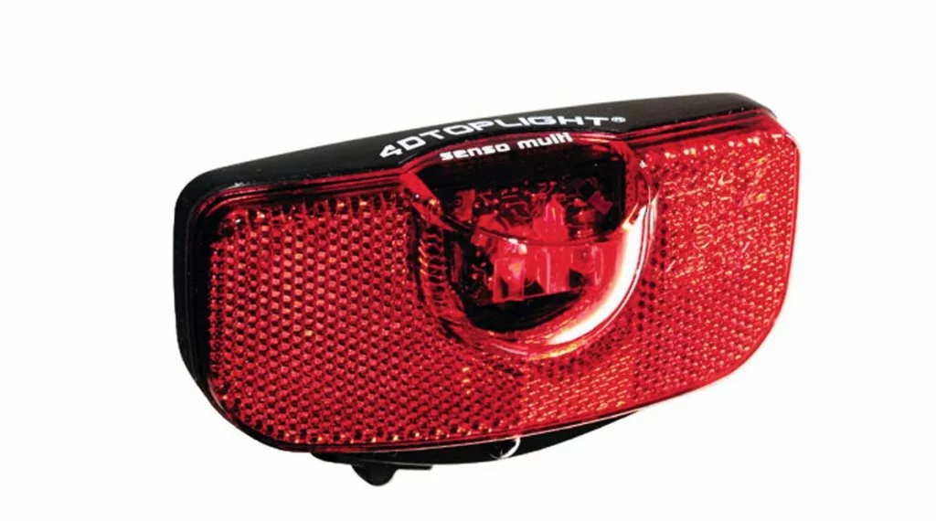 Busch & Müller Busch & Müller 4D-Toplight Feu Arrière 3 Busch & Müller Busch & Müller 4D-Toplight Feu Arrière