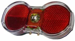 Busch & Müller Busch & Müller Toplight Flat Plus Feu Arrière