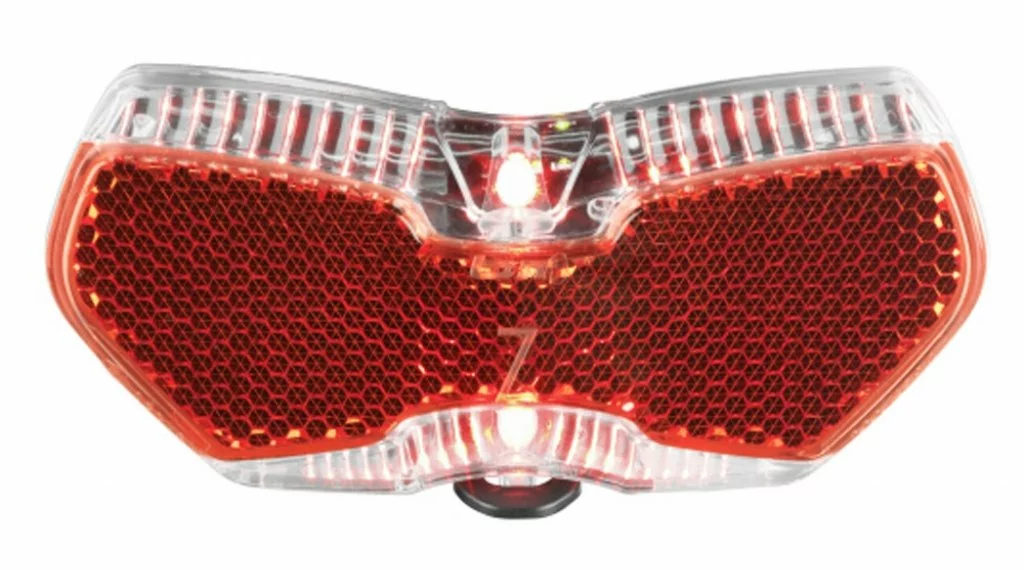 Busch & Müller Busch & Müller Toplight View Feu Arrière 3 Busch & Müller Busch & Müller Toplight View Feu Arrière