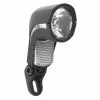 Busch & Müller Busch & Müller Lumotec Upp T Senso Plus LED Lampe Frontale Noir 1 Busch & Müller Busch & Müller Lumotec Upp T Senso Plus LED Lampe Frontale Noir -Feux avant Soldes BEL BmUPT sw il