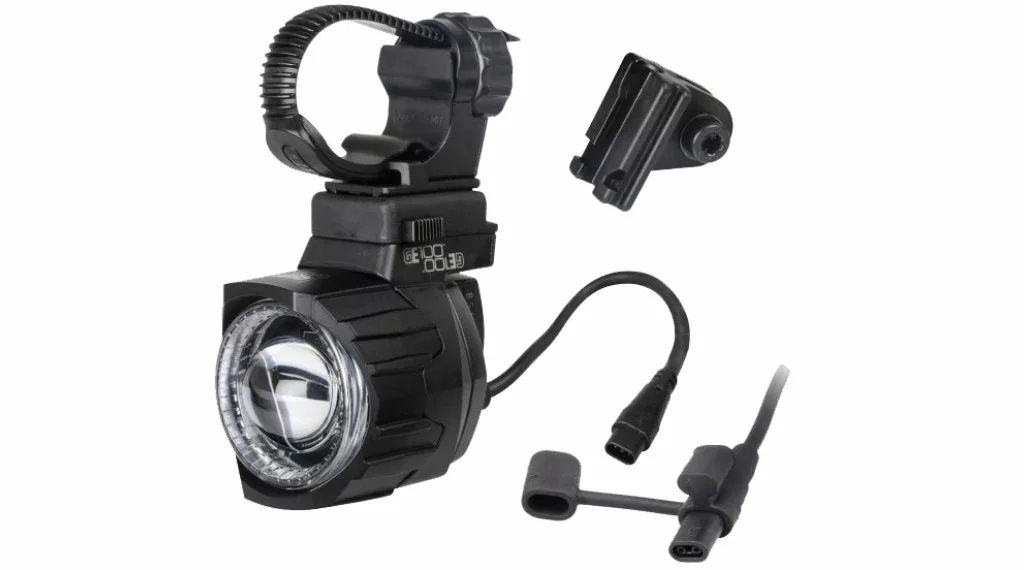 Cat Eye CatEye GE100 Connect E- Vélo Lampe Frontale 3 Cat Eye CatEye GE100 Connect E- Vélo Lampe Frontale