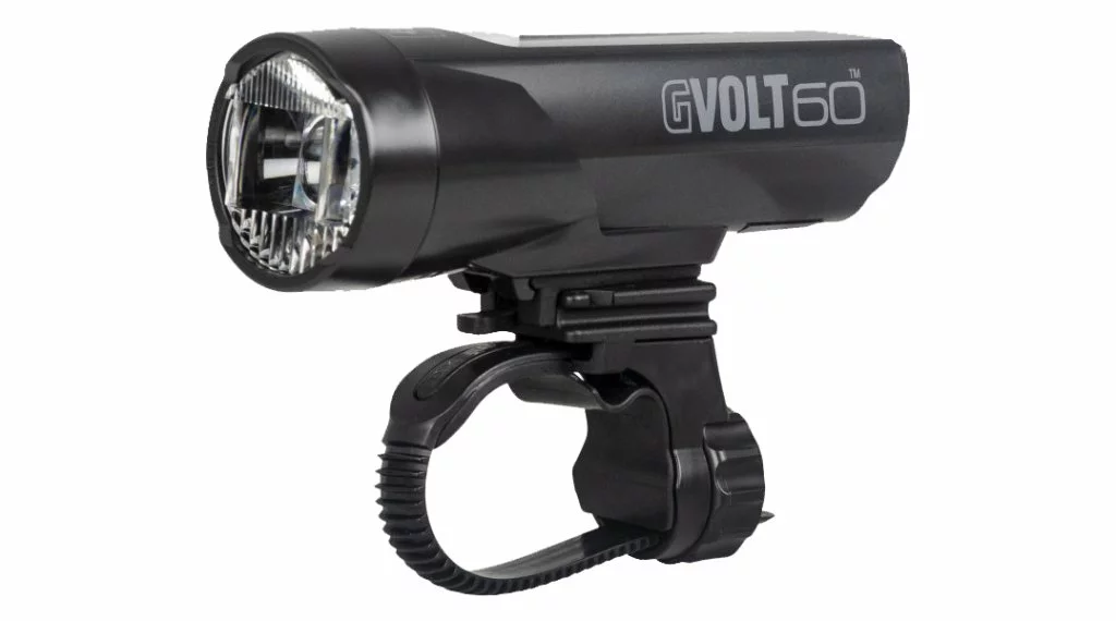 Cat Eye CatEye GVolt60 Lampe Frontale 3 Cat Eye CatEye GVolt60 Lampe Frontale